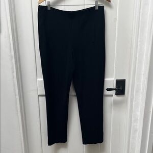 Chico's Classic Black Women's Pants